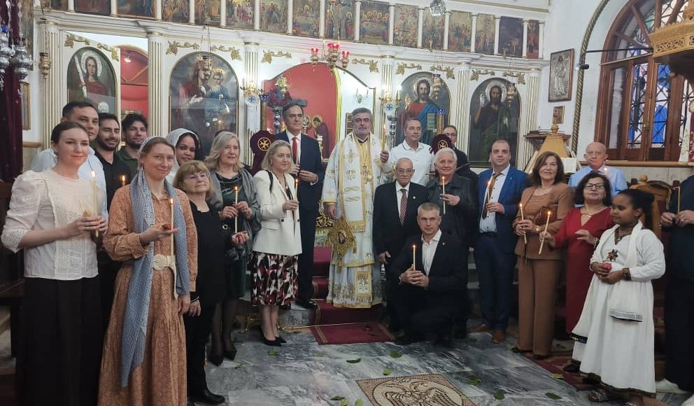 Πάσχα-στην-Τρίπολη-της-Λιβύης