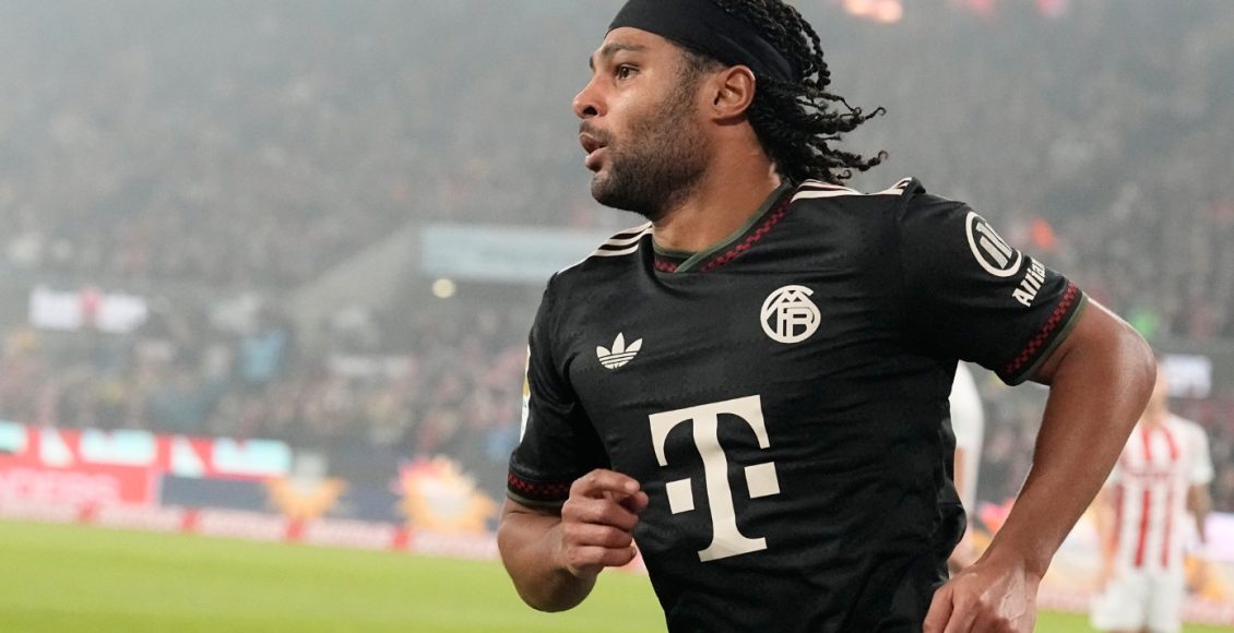 Πρόβλημα-στη-Μπάγερν-Μονάχου:-Τέλος-η-σεζόν-για-τον-Γκνάμπρι,-χάνει-και-το-Μουντιάλ