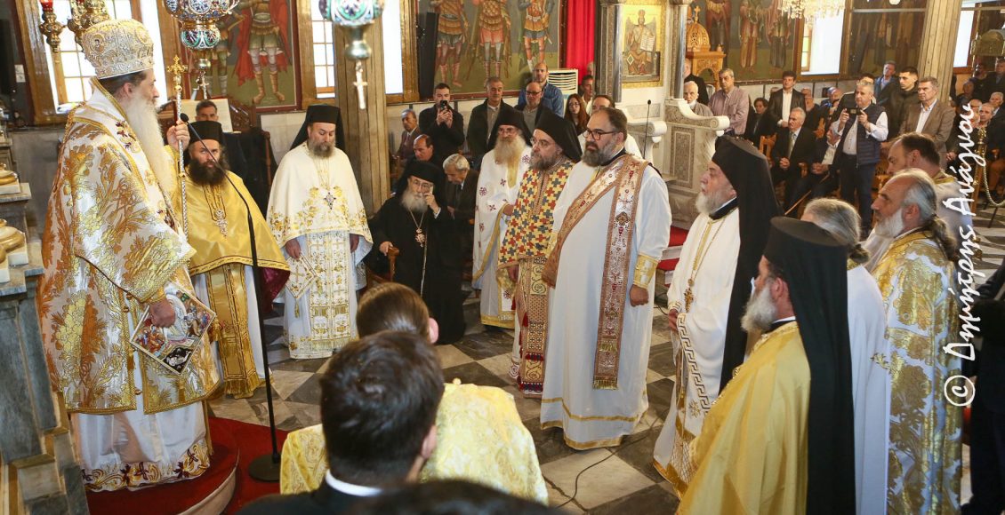 Φθιώτιδος-Συμεών:-«Η-ιερωσύνη-είναι-μαρτυρία-της-Αναστάσεως»