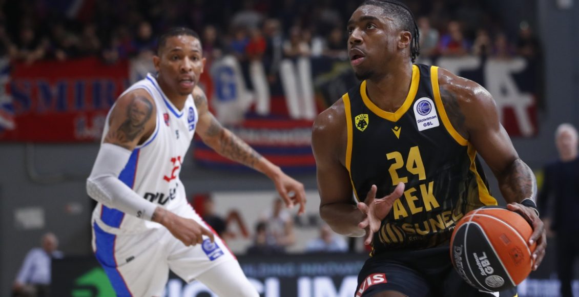 stoiximan-basket-league:-Η-ΑΕΚ-έσπρωξε-τον-Πανιώνιο-προς-την-Α2