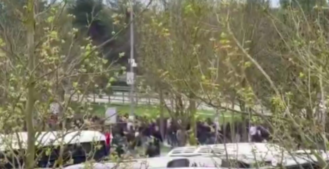 Μπάγερν-Μονάχου-–-Στουτγκάρδη:-Επεισόδια-και-100-προσαγωγές-πριν-το-ματς-στην-allianz-arena