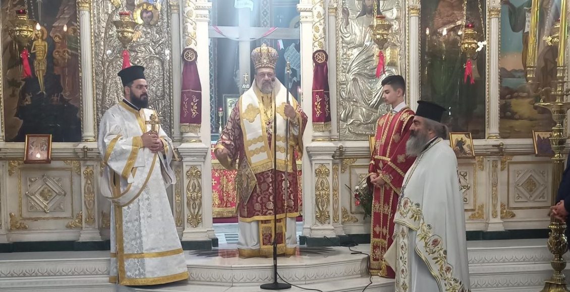 Μεσσηνίας-Χρυσόστομος:-Η-ομολογία-του-Αποστόλου-Θωμά-πρέπει-να-αποτελεί-ένα-πρότυπο-για-κάθε-χριστιανό