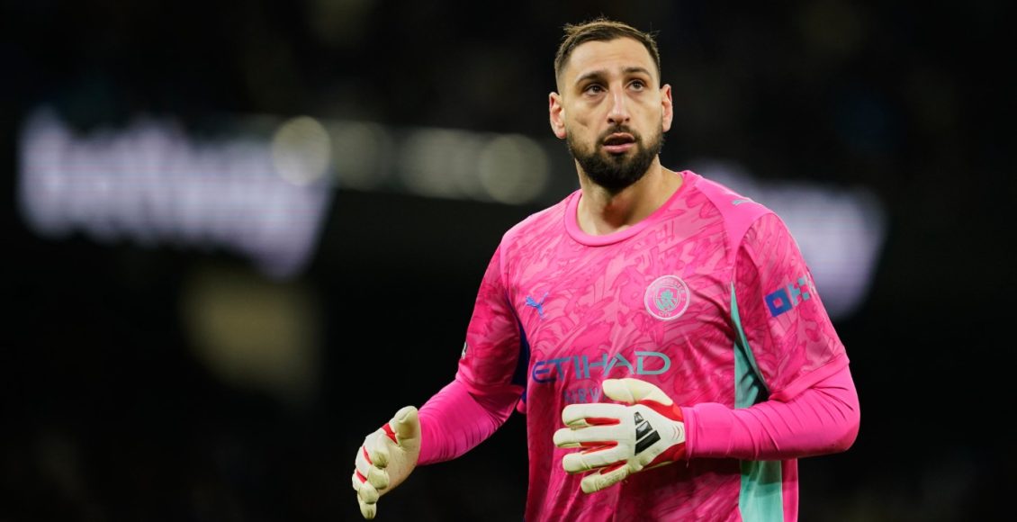 Μάντσεστερ-Σίτι-–-Άρσεναλ:-Ασύλληπτη-γκάφα-του-Ντοναρούμα-στο-γκολ-του-Χάβερτς