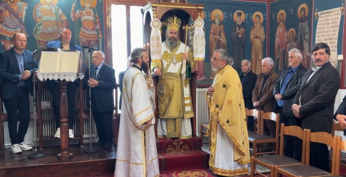 Φλωρίνης-Ειρηναίος:-«Η-πίστη-δεν-φοβάται-την-αμφιβολία»