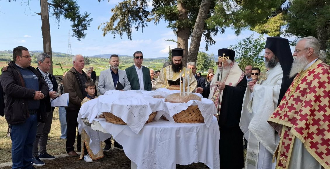 Κυριακή-του-Θωμά-στον-Άγιο-Θωμά-Δερβενοχωρίων