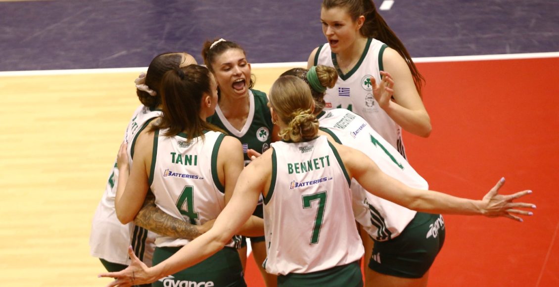 ΖΑΟΝ-–-Παναθηναϊκός-1-3:-Μία-νίκη-μακριά-από-το-πρωτάθλημα