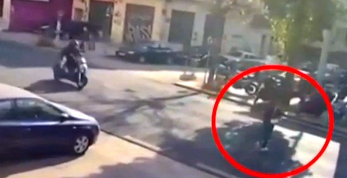 Μάχη-για-τη-ζωή-της-δίνει-η-16χρονη-που-παρασύρθηκε-από-σκούτερ-στη-Λιοσίων-–-Η-εγκατάλειψη,-ο-ανήλικος-Σουδανός-και-το-βαρύ-του-παρελθόν