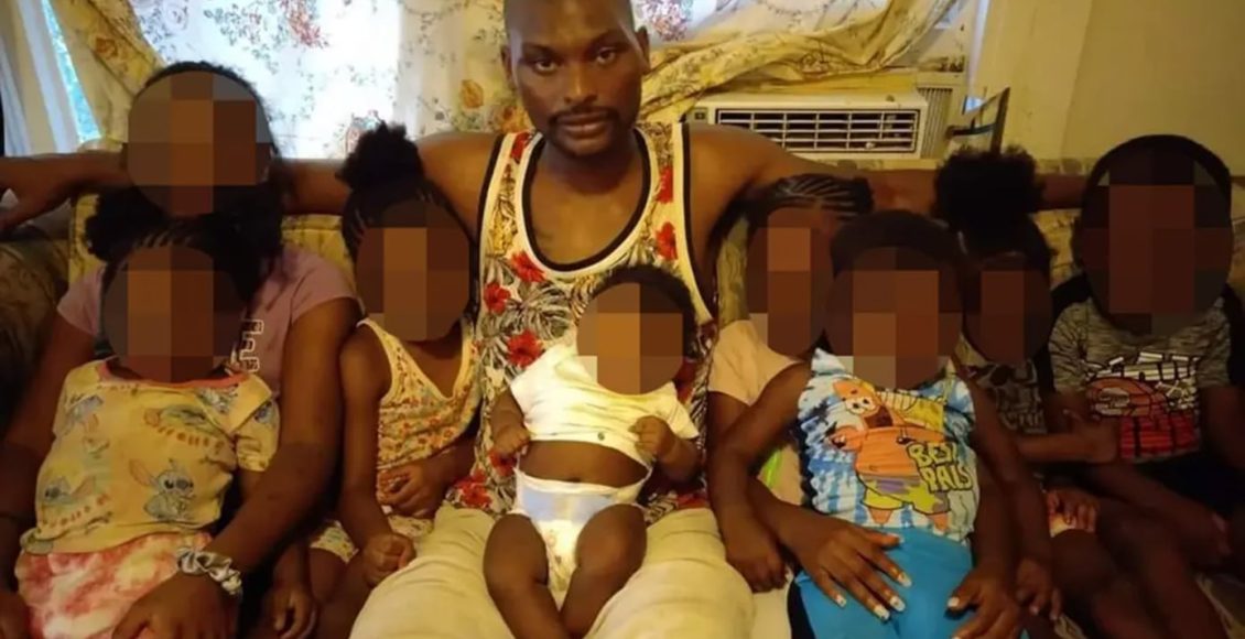 Μακελειό-στη-Λουιζιάνα:-Άνδρας-σκότωσε-οκτώ-παιδιά,-τα-επτά-ήταν-δικά-του-–-Τα-περισσότερα-από-τα-θύματα-πυροβολήθηκαν-στο-κεφάλι-ενώ-κοιμούνταν