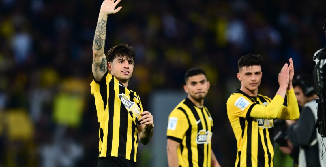 ΑΕΚ:-Το-πλάνο-νίκης-του-Νίκολιτς-και-η-ομιλία-Ηλιόπουλου-που-εκτόξευσαν-τους-παίκτες