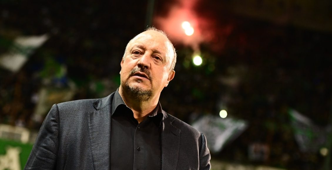 Σε-δύσκολη-θέση-ο-Μπενίτεθ-μετά-την-ήττα-από-τον-Ολυμπιακό