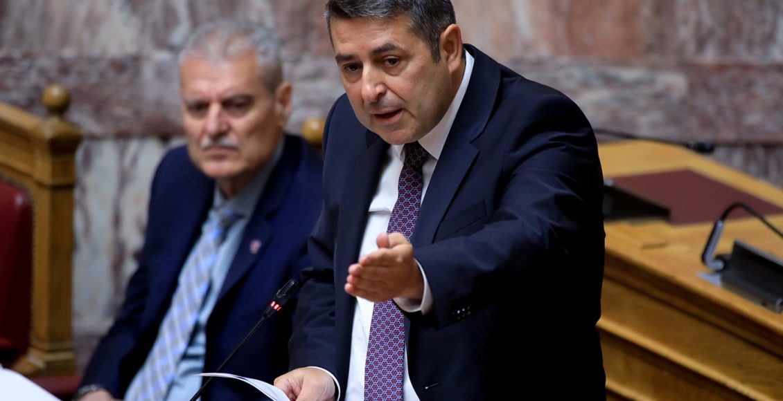 Γιώργος-Μυλωνάκης:-Σταθερή-παραμένει-η-κατάσταση-της-υγείας-του