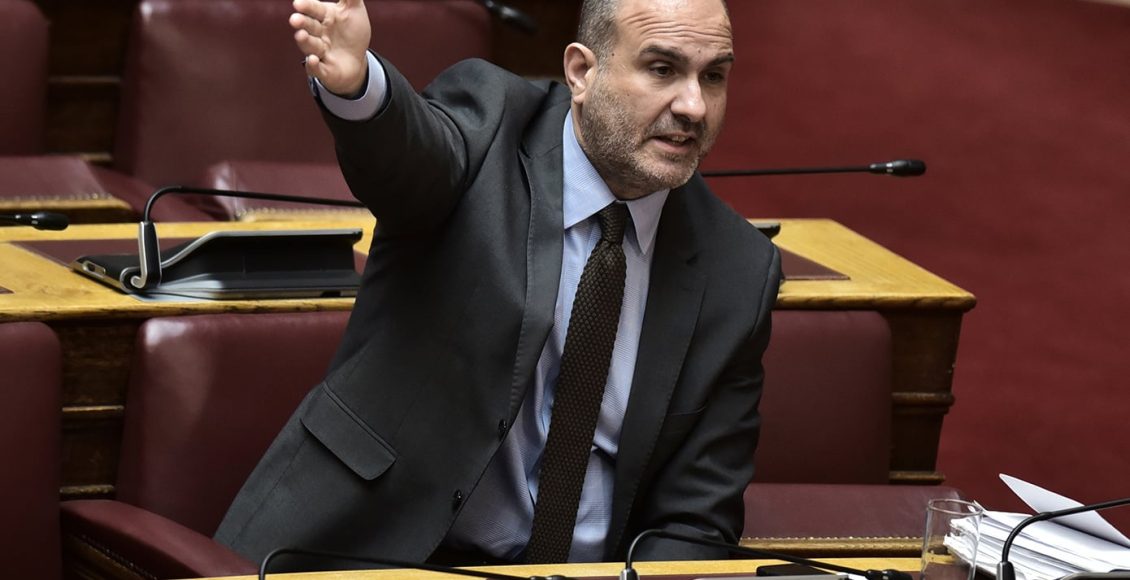 Δημήτρης-Μαρκόπουλος:-Ανυπόστατες-οι-φήμες-περί-μη-ύπαρξης-πανεπιστημιακού-πτυχίου