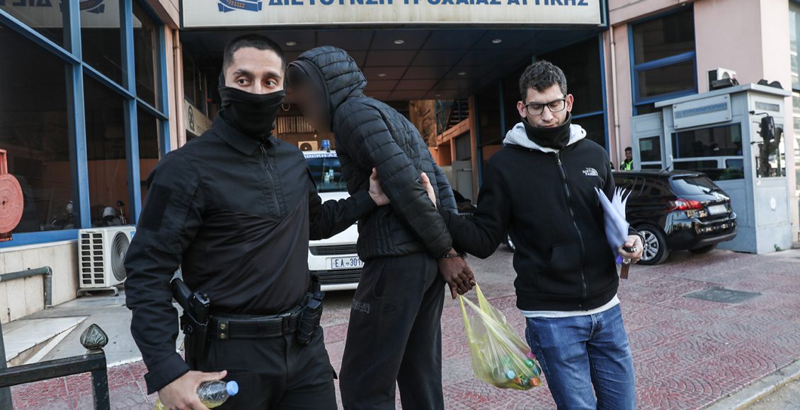 Τροχαίο-στη-Λιοσίων:-Ποινική-δίωξη-σε-βαθμό-κακουργήματος-στον-16χρονο-οδηγό-της-μηχανής