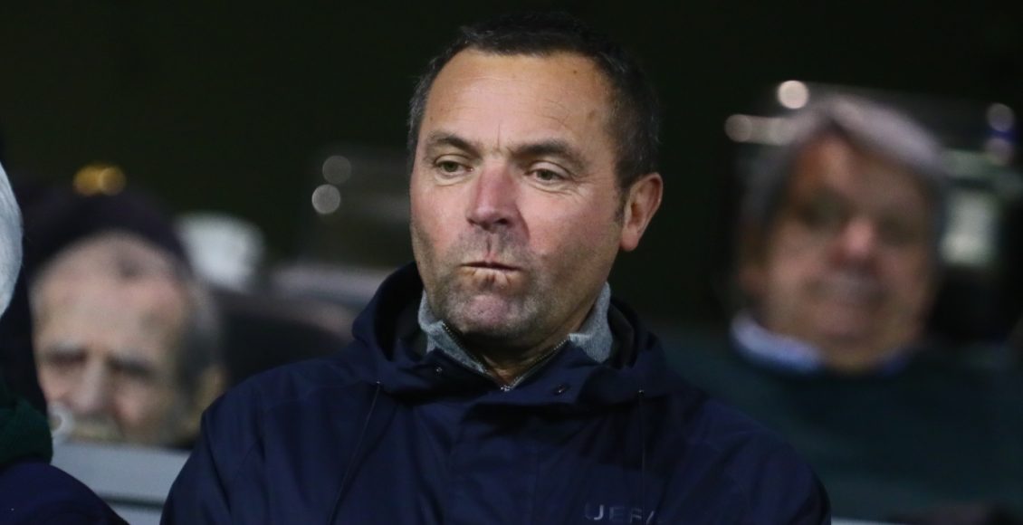 ΠΑΟΚ-–-ΟΦΗ:-Ο-διαιτητής-που-θα-σφυρίξει-τον-τελικό-Κυπέλλου,-παρατηρητής-ο-Λανουά