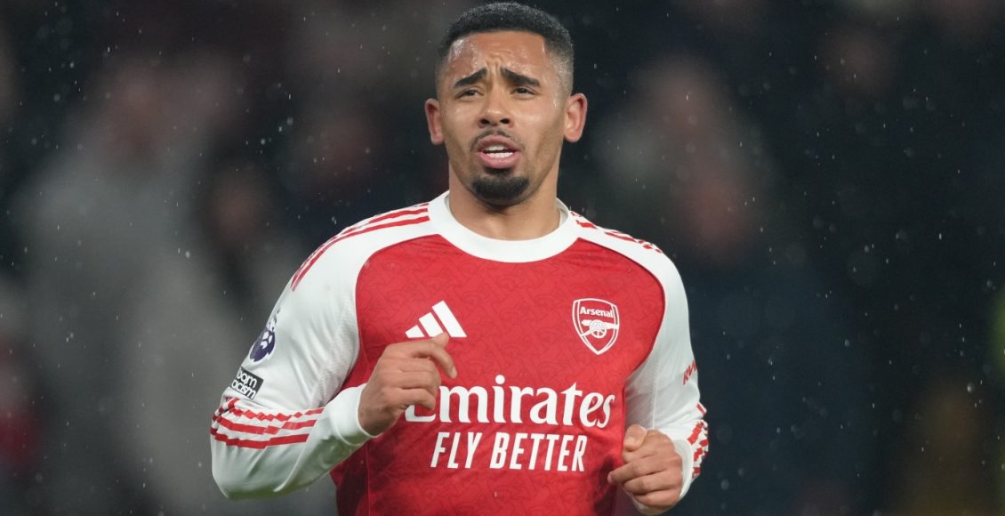 Γκαμπριέλ-Ζεσούς:-Η…-απάντησή-του-στα-υβριστικά-σχόλια-των-οπαδών-της-Σίτι