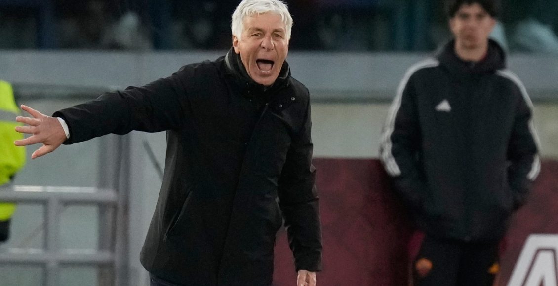 Φάκελος-Γκασπερίνι:-Ετσι-θα-μείνει-στη-Ρόμα-και-τη-νέα-χρονιά