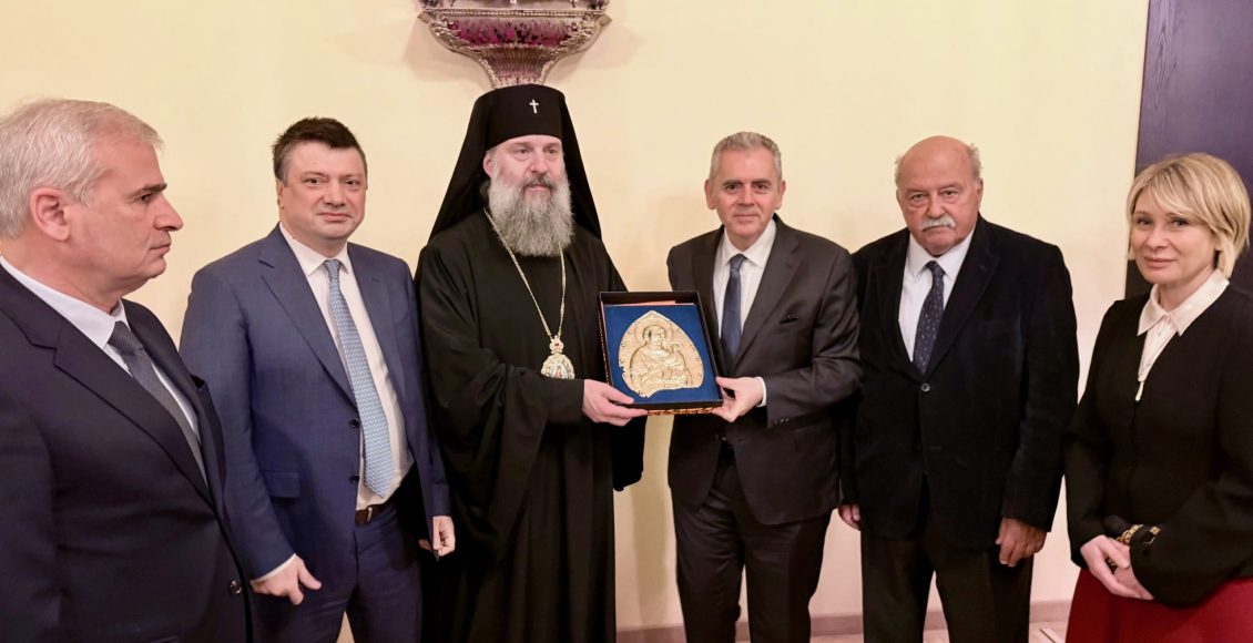 Επίσκεψη-αντιπροσωπείας-της-ΔΣΟ-στο-Πατριαρχείο-Γεωργίας