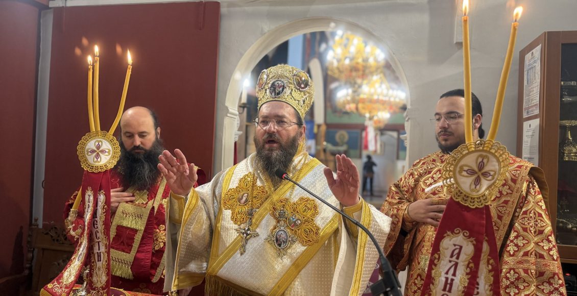 Μητροπολίτης-Κιλκισίου:-Η-«καλή»-απιστία-του-Θωμά-είναι-ατράνταχτη-μαρτυρία-Αναστάσεως