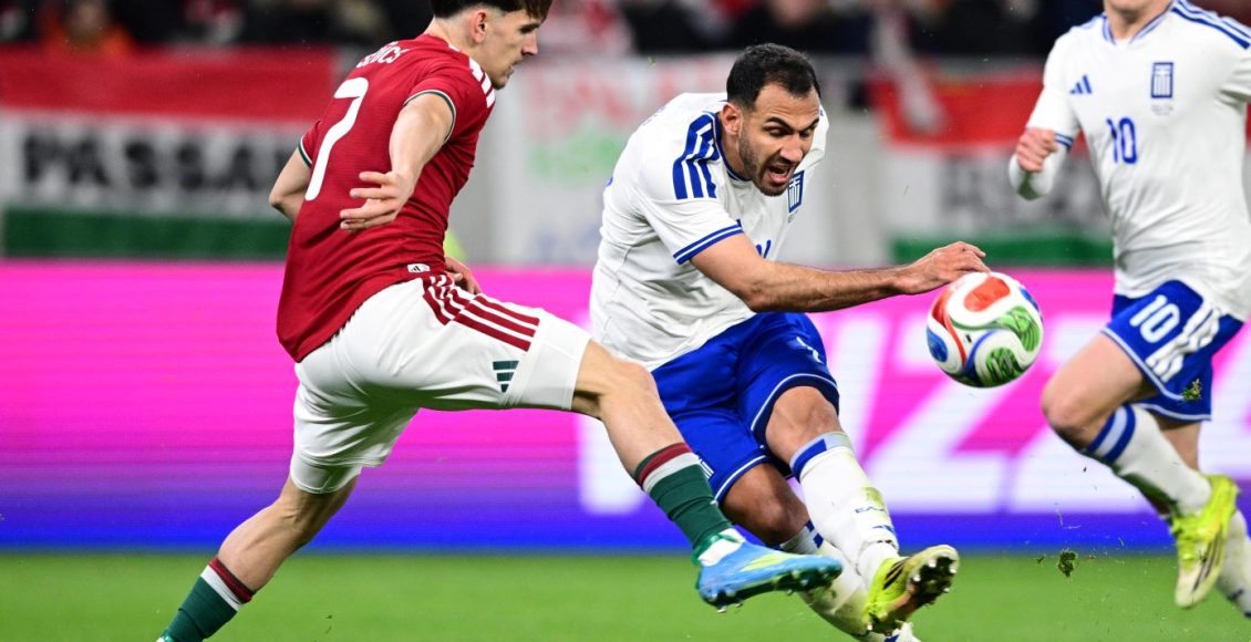 Εθνική-ομάδα:-Οριστικοποιήθηκε-το-φιλικό-με-τη-Σουηδία