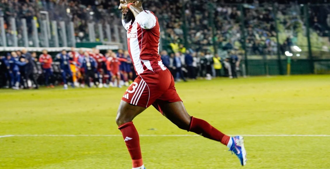 Ροντινέϊ:-Η-σύζυγος-του,-του-είχε-πει-ότι-θα-σκοράρει-με-τον-Παναθηναϊκό