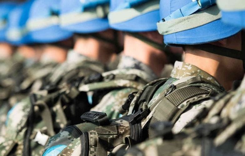 Τα-κράτη-μέλη-του-ΣΑ-του-ΟΗΕ-καταδικάζουν-την-επίθεση-στον-Λίβανο-κατά-την-οποία-σκοτώθηκε-ένας-Γάλλος-κυανόκρανος