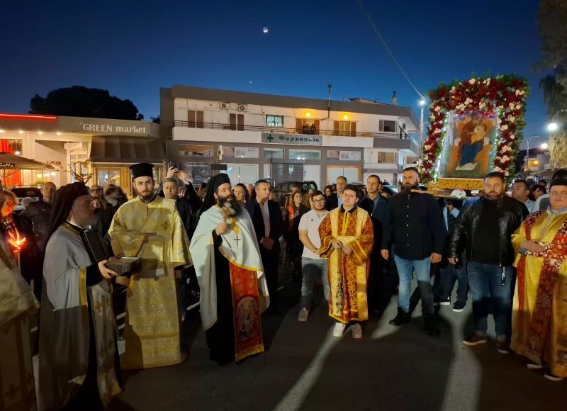 Πανηγύρισε-η-Ενορία-της-Παναγίας-Παραβουνιώτισσας-στην-Ερέτρια