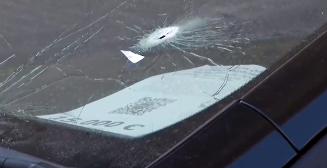 «Γάζωσαν»-εταιρεία-αυτοκινήτων-στη-Θεσσαλονίκη-–-Οι-έρευνες-και-η-σύνδεση-με-κυκλώματα-εκβιαστών