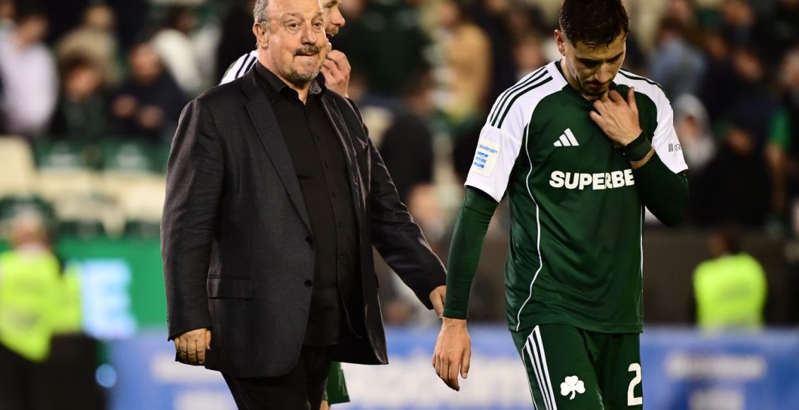 Η-πρώτη-«καμπάνα»-στον-Παναθηναϊκό-–-Τέλος-πριν-τον-Μπενίτεθ-παίκτης-με-συμβόλαιο