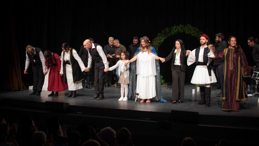 «Νύχτα-γιομάτη-θαύματα»:-Μουσικοθεατρική-παράσταση-για-τα-200-χρόνια-από-την-Έξοδο-του-Μεσολογγίου