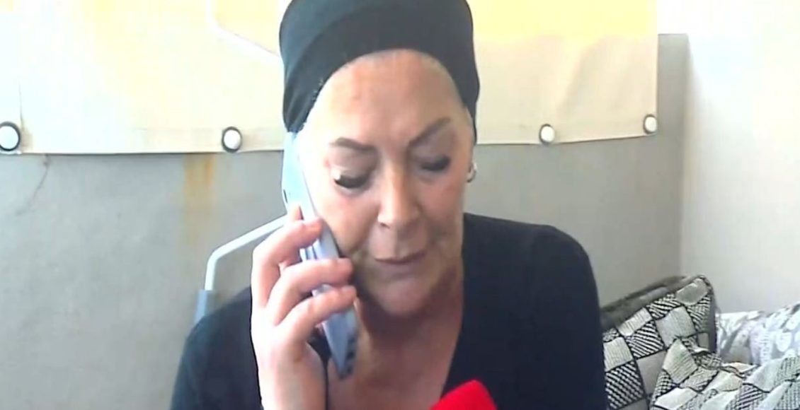 Η-μητέρα-της-19χρονης-Μυρτώς-σπαράζει-μπροστά-στην-κάμερα:-«Είχαν-σχέδιο-να-εξαφανίσουν-το-παιδί-μου»