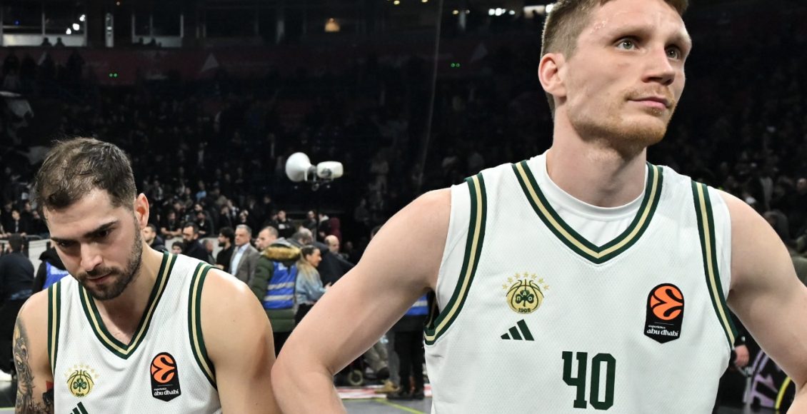 Παναθηναϊκός-–-Μονακό:-Εκτός-12άδας-οι-Γκριγκόνις-και-Τολιόπουλος