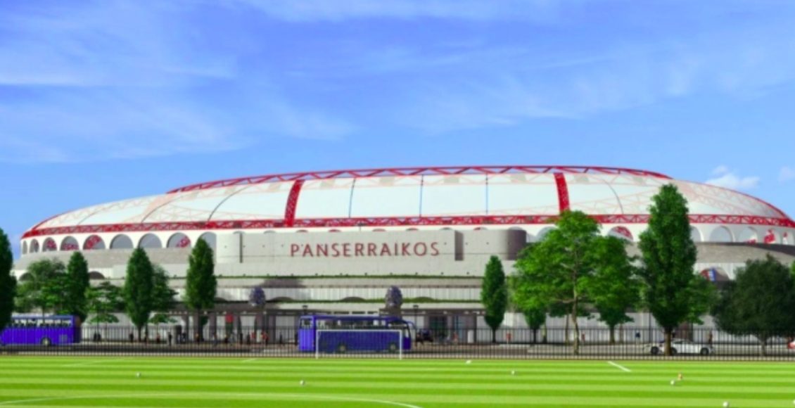 Πανσερραϊκός:-Οι-πρώτες-εικόνες-από-τα-σχέδια-για-το-νέο-γήπεδο