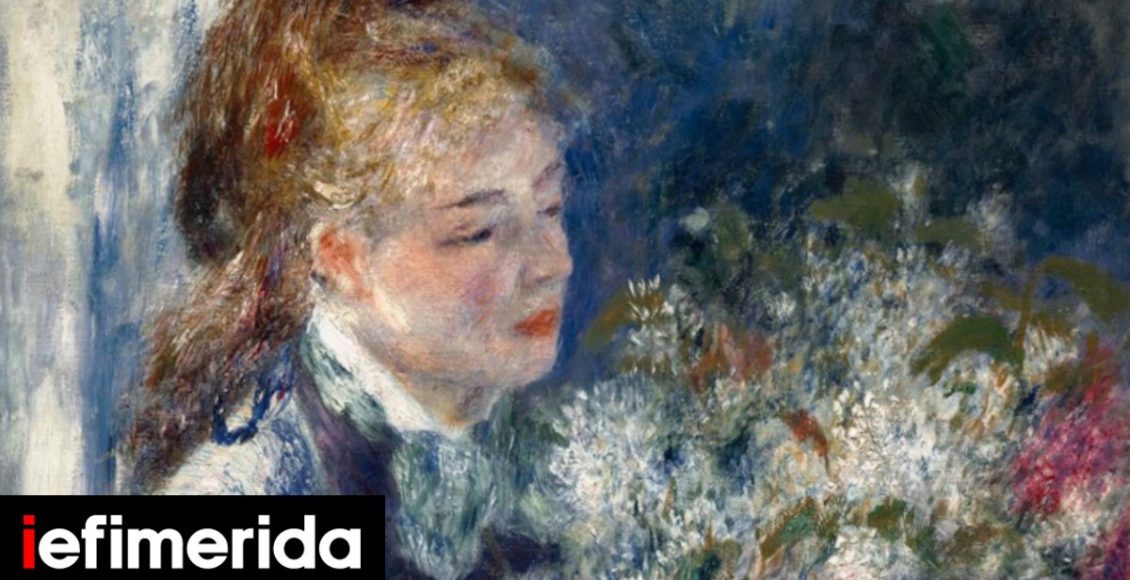 Σε-δημοπρασία,-για-πρώτη-φορά-μετά-από-97-χρόνια,-πίνακας-του-Ρενουάρ-Ποια-απεικονίζει,-το-ποσό-που-θα-αγγίξει