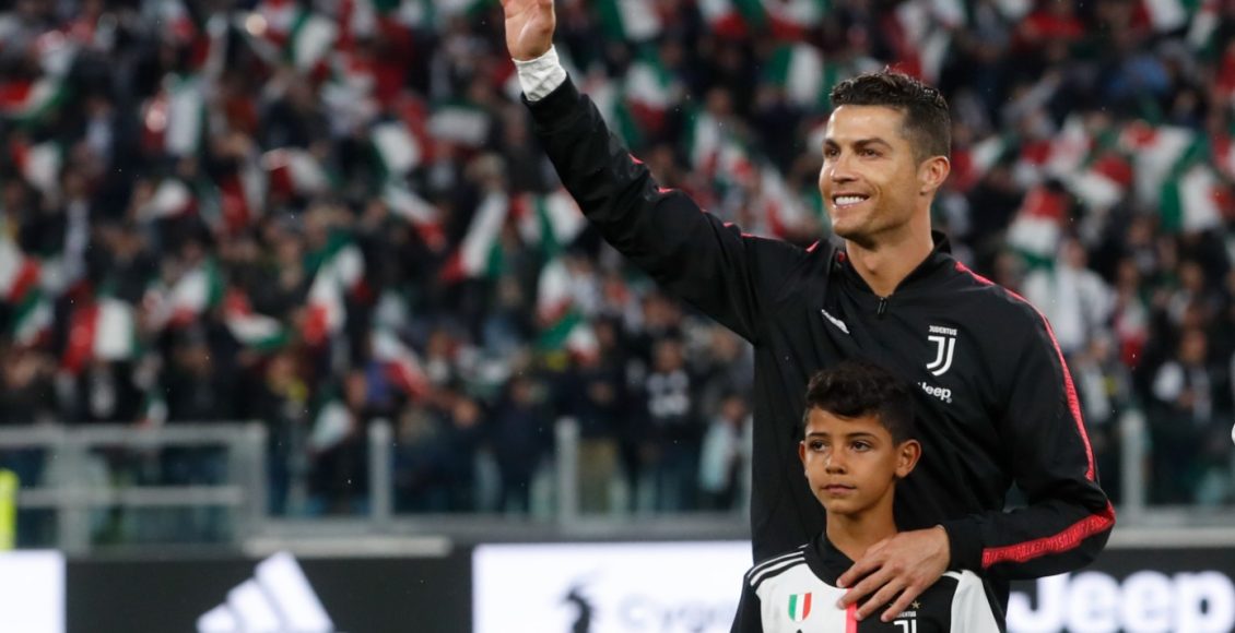 Γράφουν-ιστορία-ο-Ρονάλντο-και-ο-γιος-του:-Θα-γίνουν-συμπαίκτες-στην-Αλ-Νασρ