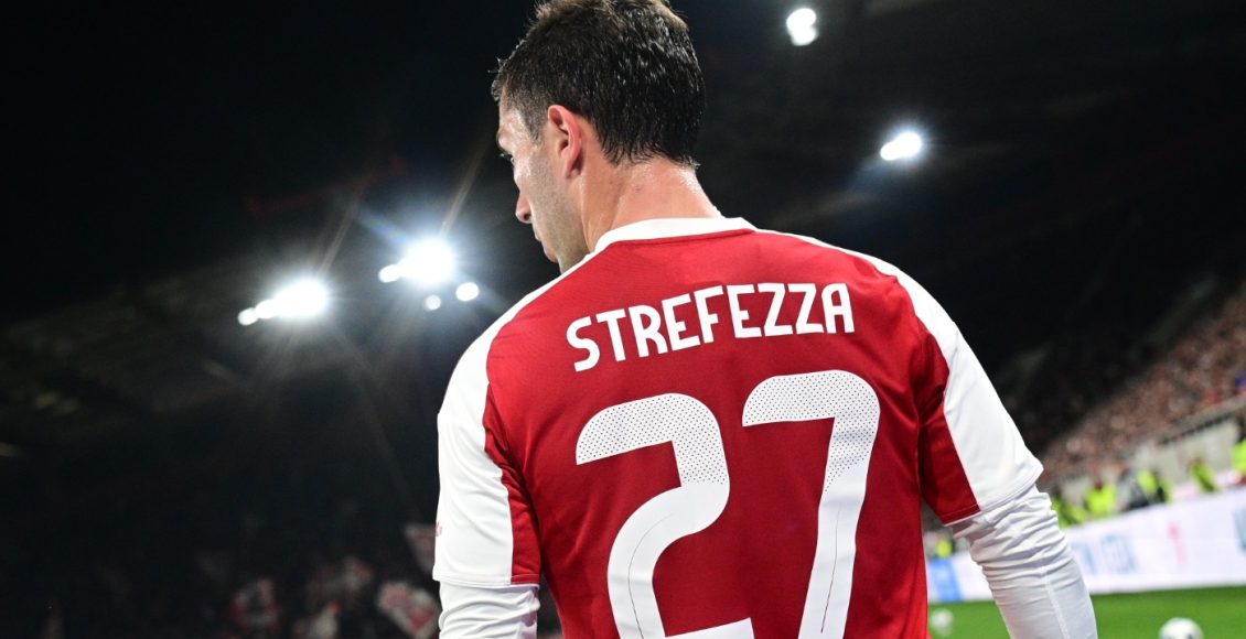 Ιταλικά-ΜΜΕ:-«Η-Πάρμα-έτοιμη-να-μιλήσει-με-τον-Ολυμπιακό-για-Στρεφέτσα»