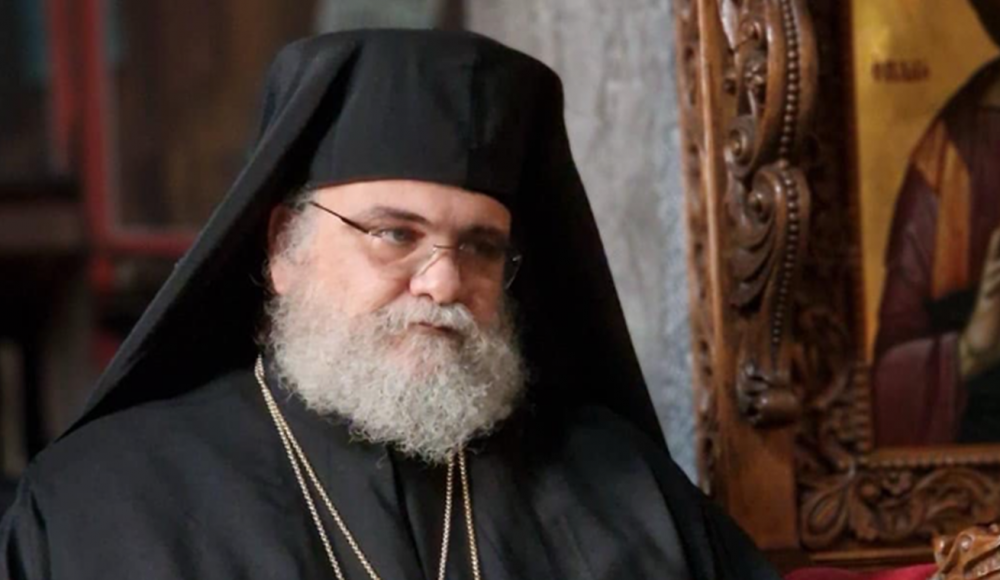 Ταμασού-Ησαΐας:-Η-ταυτότητα-του-Ορθόδοξου-Χριστιανισμού-σύμφωνα-με-το-Ευαγγέλιο