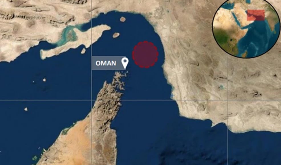 Οι-Φρουροί-της-Επανάστασης-χτύπησαν-πλοίο-ελληνικών-συμφερόντων-ανοιχτά-του-Ομάν