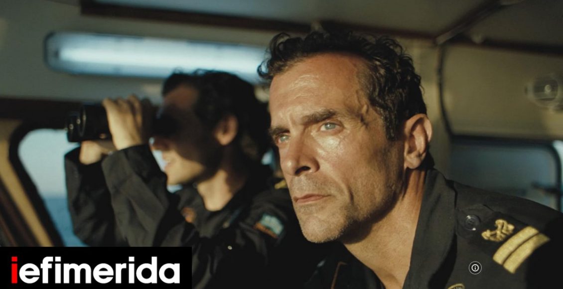 «i-was-a-stranger»:-Ο-Κωνσταντίνος-Μαρκουλάκης-μιλά-για-τον-ρόλο-του-στην-αμερικανική-ταινία-με-τον-Ομάρ-Σι-[βίντεο]