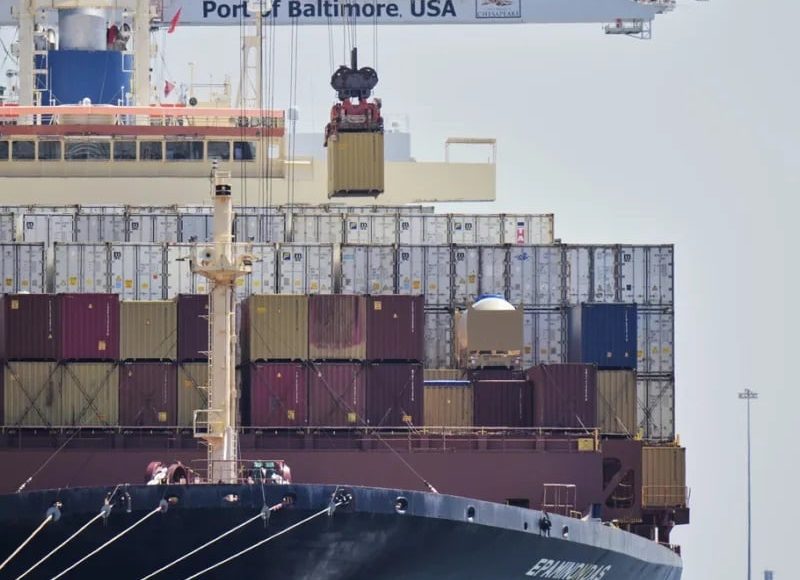 Ένταση-στα-Στενά-του-Ορμούζ:-Διαψεύδει-το-υπουργείο-Ναυτιλίας-την-κατάσχεση-του-ελληνόκτητου-«epaminondas»-από-τους-Φρουρούς-της-Επανάστασης