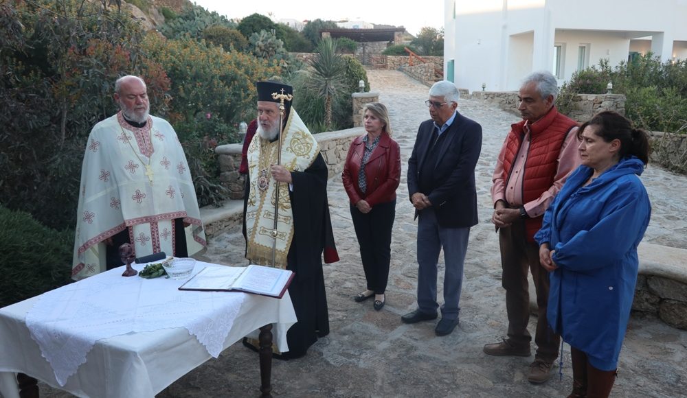 Θυρανοίξια-Παρεκκλησίων-στην-Μύκονο