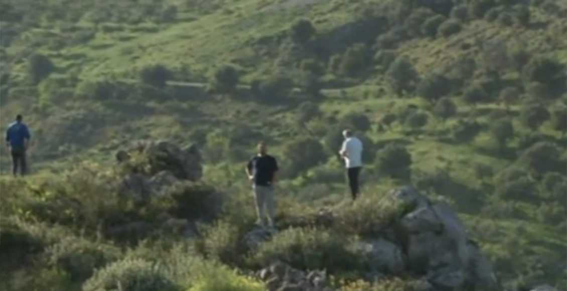 Τραγική-ειρωνεία-στην-Κρήτη:-Γιος-και-αδελφός-μιλούσαν-στην-τηλεόραση-την-ώρα-που-έβρισκαν-νεκρή-την-43χρονη-Ελευθερία