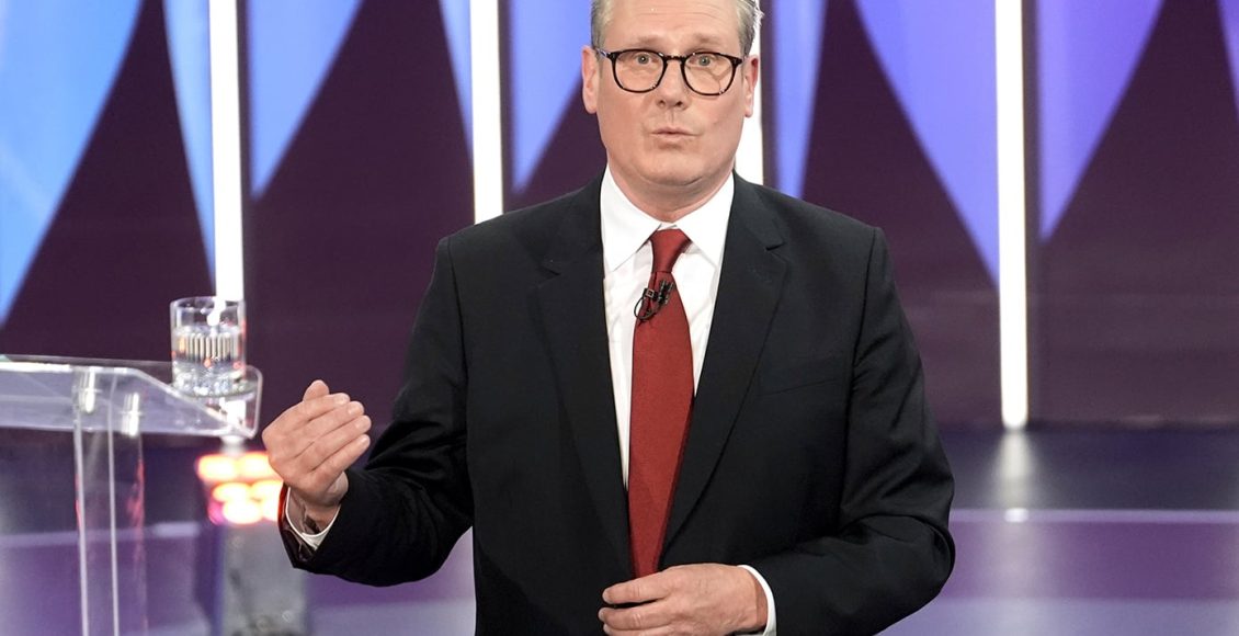 Ο-Στάρμερ-απορρίπτει-ξανά-το-ενδεχόμενο-να-παραιτηθεί-λόγω-της-υπόθεσης-Μάντελσον