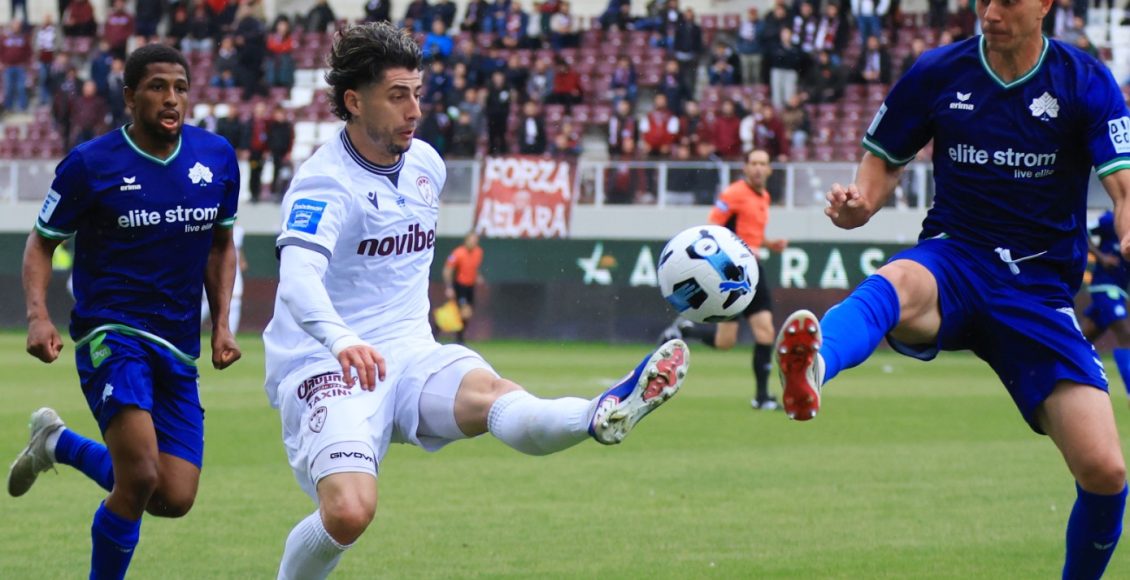 ΑΕΛ-–-Κηφισιά-1-1:-Κράτησε-το-+6-η-ομάδα-του-Λέτο