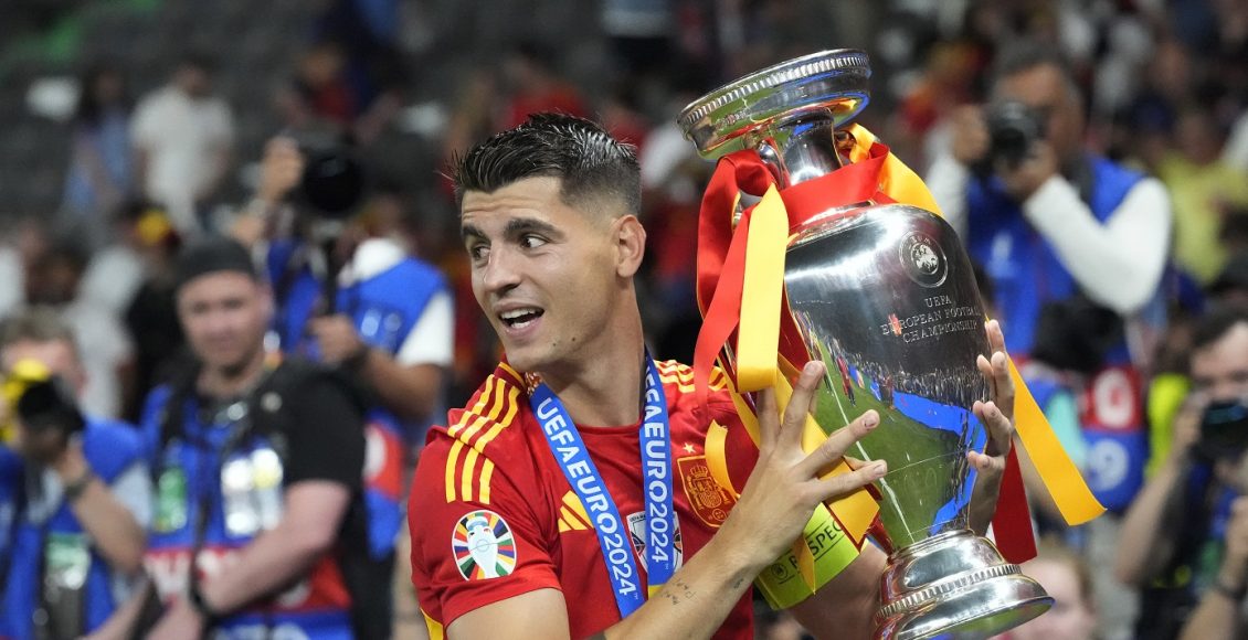 uefa:-Σκέψεις-για-αλλαγή-στο-σύστημα-διεξαγωγής-των-προκριματικών-του-euro