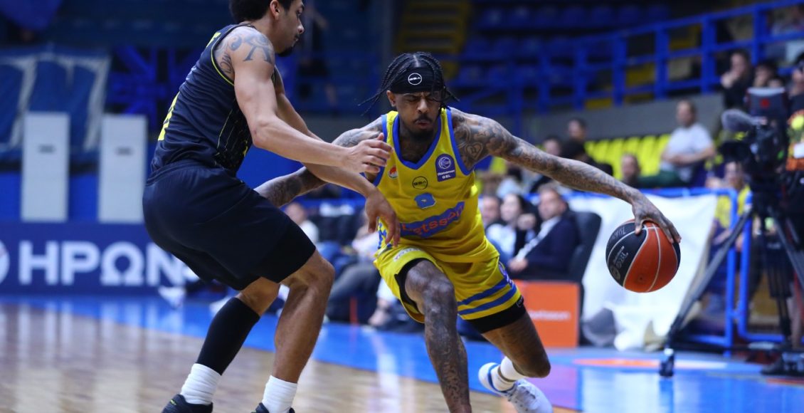 stoiximan-basket-league:-Το-Περιστέρι-νίκησε-τον-Άρη-–-Τι-γίνεται-με-5η-θέση-και-υποβιβασμό