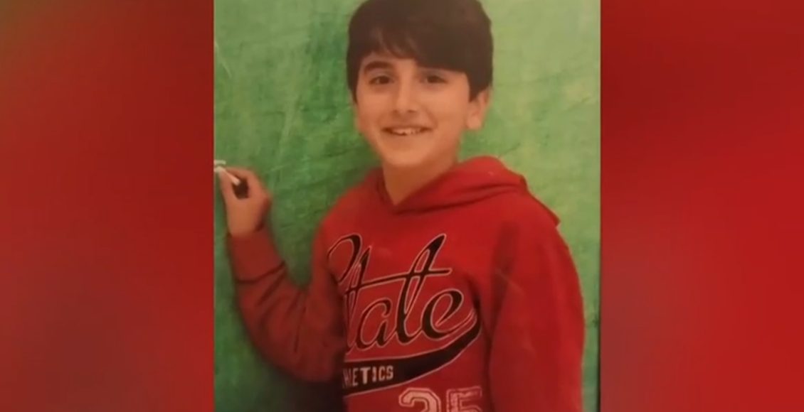 Οργή-στη-δίκη-του-11χρονου-Μάριου-για-τα-κλειστά-στόματα-–-«Δεν-ακούμε-πυροβολισμούς-στο-Μενίδι»