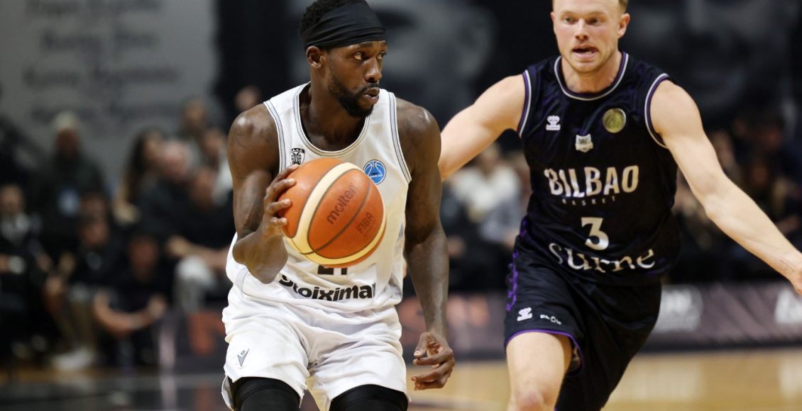 ΠΑΟΚ-–-Μπιλμπάο-79-73:-Προβάδισμα-για-την-κατάκτηση-του-fiba-europe-cup