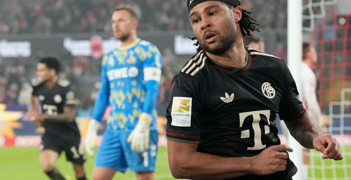 Μπάγερν-Μονάχου:-Ο-Γκνάμπρι-χάνει-οριστικά-το-Μουντιάλ-2026