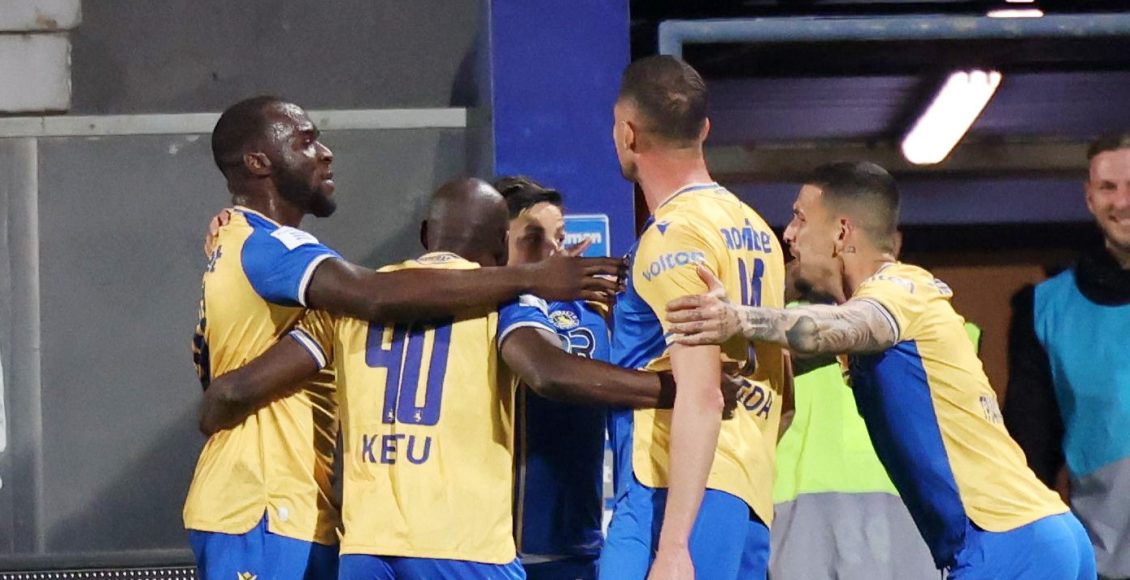 Αστέρας-Τρίπολης-–-Παναιτωλικός-2-1:-Νίκη-με-ανατροπή-και-ελπίζει-για-παραμονή