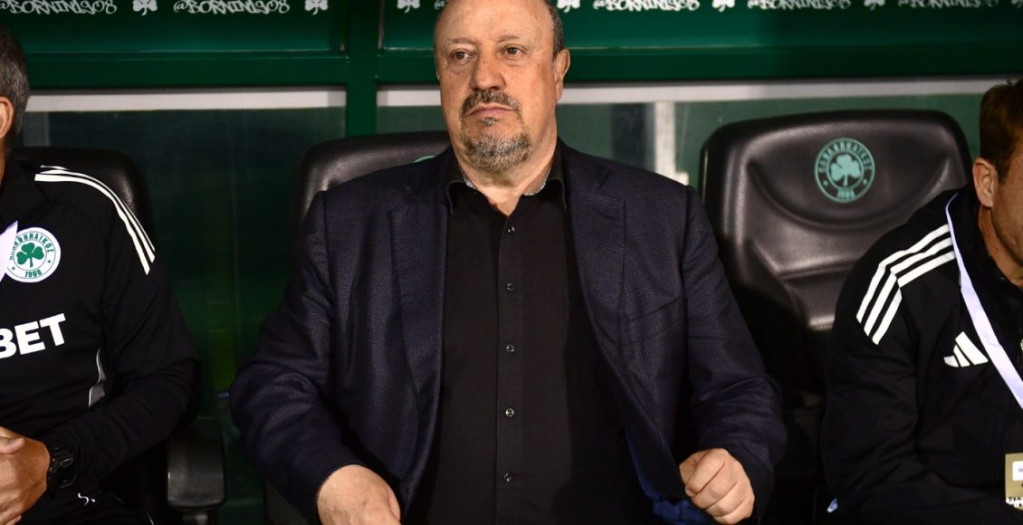 Παναθηναϊκός:-Φουλ-για-αντι-Μπενίτεθ-και-εννέα-μεταγραφές